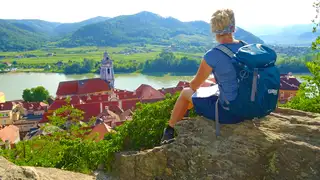 5-tägige individuelle Wanderungen Welterbesteig Wachau