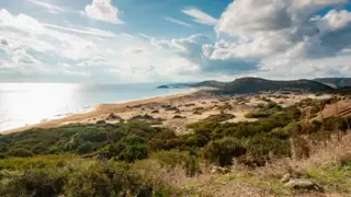 Individuelle Wanderreise nach Nord-Zypern