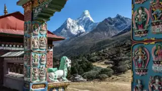 Top 10 Sehenswürdigkeiten in Nepal - Alpenstieg Bergtour Guide