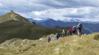 Karnischer Höhenweg