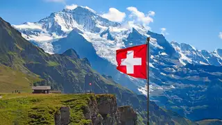 Individuelle Wanderwoche entlang des Aletsch Panoramawegs