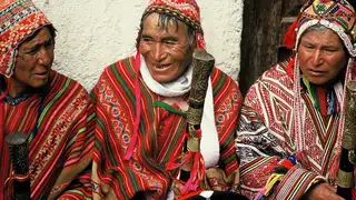 Durchquerung Perus von West nach Ost – von den Anden bis zum Amazonas