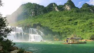 Verborgene Schätze und Kulturen: Entdeckungsreise durch Nordvietnam