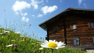 Individuelle Alpenüberquerung Tegernsee-Sterzing mit 4 Sterne Hotels