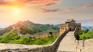 Chinas - majestätische Bergabenteuer zwischen Peking und Shanghai