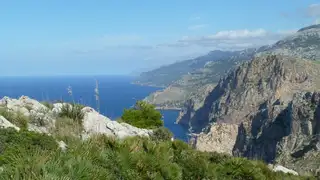 Mallorcas Highlights der Tramuntana erwandern