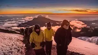 Wie fit muss man für den Kilimandscharo sein? Tipps & Vorbereitung - Alpenstieg Bergtour Guide