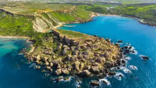 Malta und Gozo individuell - der atemberaubende Küstenweg 