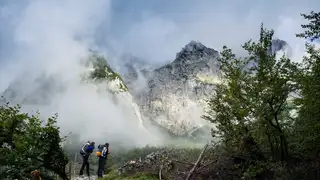 Vom Wilden Kaiser zum Großglockner