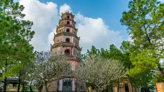 Die Highlights von Vietnam und Kambodscha erleben