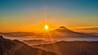 Die Japanischen Alpen – Japans beeindruckendstes Wanderparadies - Alpenstieg Bergtour Guide