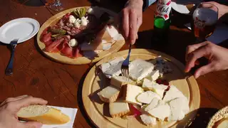 Individuelle Wanderwoche Kitzbüheler Alpen & Salzburger Gipfel