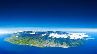 La Réunion: Ein Sinnesrausch im Herzen des Indischen Ozeans