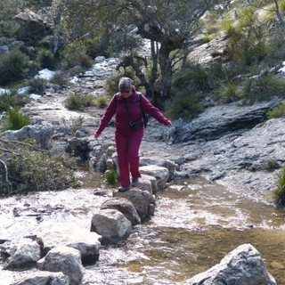 Mallorcas Highlights der Tramuntana erwandern - Bergtour bei Alpenstieg buchen