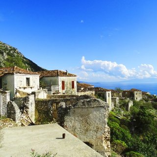 Albanien & Nordmazedonien  - Bergtour bei Alpenstieg buchen