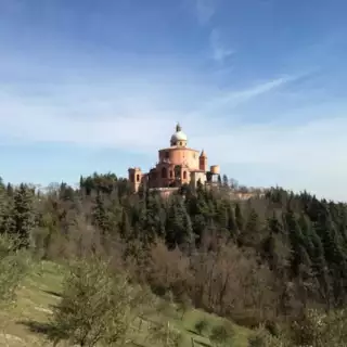 Individuelle Wanderreise von Bologna nach Florenz