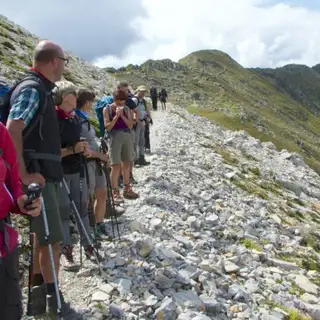 Verlängertes Wander-Wochenende im Naturpark Allgäuer Hochalpen