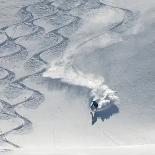 Traumskitouren in der Weißen Silvretta