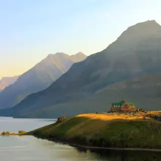 Kanada - Die Rocky Mountains auf verborgenen Wegen entdecken