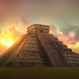 Entdeckungsreise Mexiko - Vulkane, Maya und Karibik - Bergtour bei Alpenstieg buchen