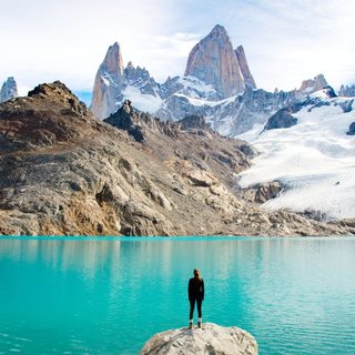 Patagonien erkunden: Faszinierende Abenteuer in Chile und Argentinien - Bergtour bei Alpenstieg buchen