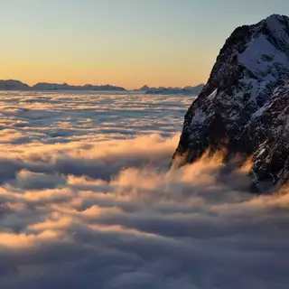 Dachstein Umrundung