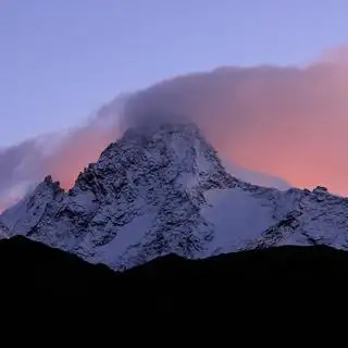 Großglockner & Hohe Tauern