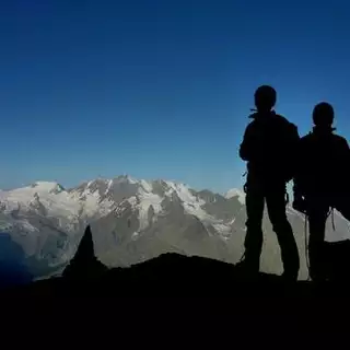 Hochtourenwoche im Berner Oberland