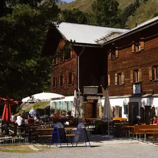 Alpiner Basiskurs im Kaunertal