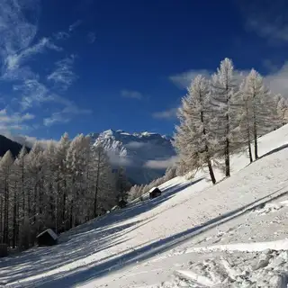 Ausbildungskurs Schneeschuhwandern