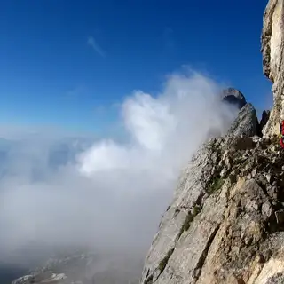 Brenta Klettersteigwoche