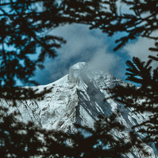 Nepal - Everest Panorama Trek - Bergtour bei Alpenstieg buchen