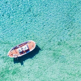 Korfu Trail  - von der Küste zum Dach der Insel - Bergtour bei Alpenstieg buchen