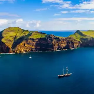 Madeira's Sehenswürdigkeiten – Die schönsten Highlights der Blumeninsel