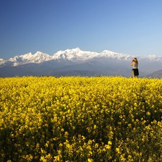 Nepal – Himalaya für Einsteiger - Bergtour bei Alpenstieg buchen