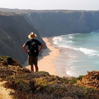 Die malerische Algarve entdecken - Bergtour bei Alpenstieg buchen