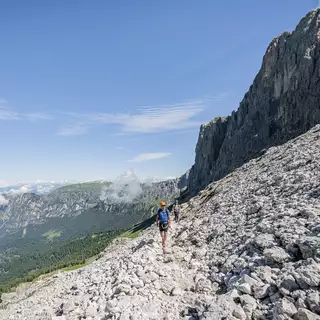 Dolomites Ronda 2