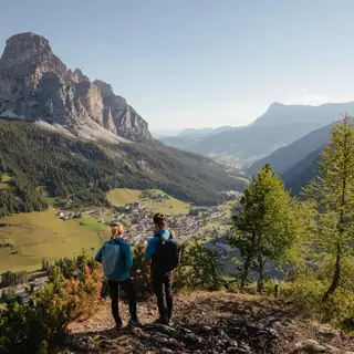 Dolomites Ronda