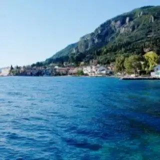 Korfu Trail  - von der Küste zum Dach der Insel - Bergtour bei Alpenstieg buchen