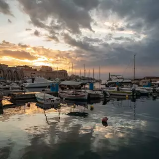 Skitourenwoche Kreta