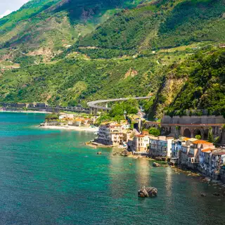 Kalabriens Highlights erwandern