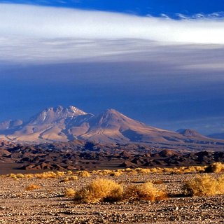 Chile - Das Land der Kontraste von Nord nach Süd - Bergtour bei Alpenstieg buchen
