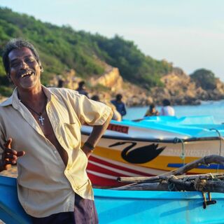 Magisches Sri Lanka - Eine Reise durch Geschichte, Natur und Kultur - Bergtour bei Alpenstieg buchen