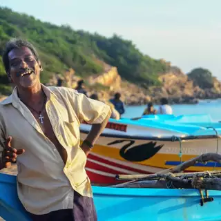 Magisches Sri Lanka - Eine Reise durch Geschichte, Natur und Kultur