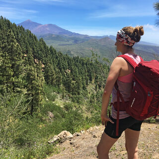 Individuelle Wanderwoche Teneriffa - Bergtour bei Alpenstieg buchen