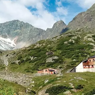 Stubaier Höhenweg – Ihr alpines Abenteuer in Tirol
