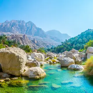 Oman entdecken – Ein verborgenes Juwel der Arabischen Halbinsel