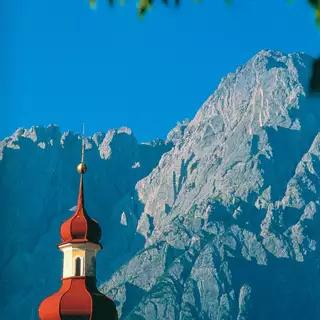 Individuelle Alpenüberquerung vom Königssee zu den Drei Zinnen