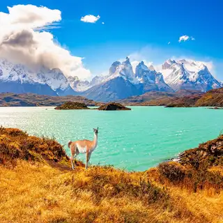 Beste Reisezeit für Patagonien – wann lohnt sich eine Trekkingreise?