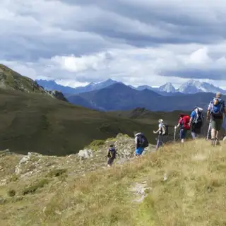 Karnischer Höhenweg